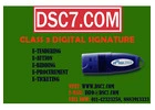 Apply Class 3 Digital Signature Certificate in Delhi