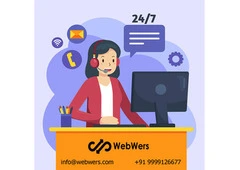 Webwers : The Trusted Dialer Services Provider