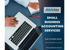 Abletax - Your Financial Growth Partner in Cheltenham
