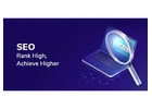 SEO – Rank High, Achieve High