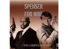 Spenser for hire buy DVD box set. Full episodes & seasons