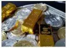 Gold and Silver News Today, 