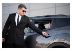 Corporate Event Chauffeur Hire: Professionalism Personified