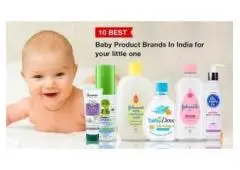 Best Baby Care Safe Products In 2024
