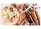 The Ayurveda Experience? What are some of the best products from
