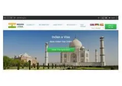 FOR INDIAN AND AMERICAN CITIZENS - INDIAN ELECTRONIC VISA Fast and Urgent Indian Visa