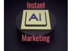 AI content creator online