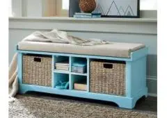Where Should I Buy Top Bedroom Benches With Storage In Edmonton?