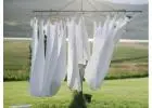 Avail best-in-class curtain dry cleaning in Adelaide