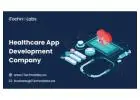 iTechnolabs | Top-Proficient Healthcare App Development Company in California