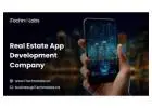 iTechnolabs | No.1 Real Estate App Development Company in California