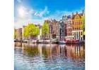 Ultimate Guide to Obtaining a Netherlands Schengen Visa from the UK