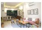 Luxury Apartment Service in Delhi