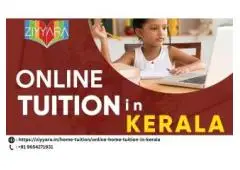 Ziyyara: Your Online Tuition Solution in Kerala