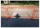 BMP: Leading Provider of Temporary Fencing and Crowd Control Solutions in Canada