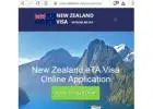 New Zealand Visa -Visum online – Offizielles Visum der neuseeländischen Regierung