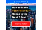 Make money online FAST
