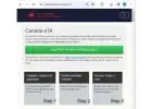 FOR KOREAN CITIZENS - CANADA  Official Canadian ETA Visa Online - Immigration Process Online