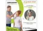 Beyond the Bump: Concussion Physiotherapy in Edmonton with Next Step Physiotherapy