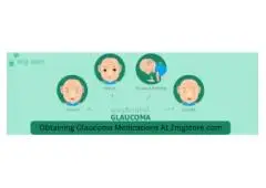 Vision Guardians: Glaucoma Eye Drops
