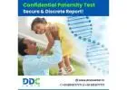 Where Can You Get the Confidential Paternity DNA Tests in India?
