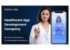 The Top Famed Healthcare App Development Company in California | iTechnolabs