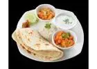 Homemade Indian Tiffin Services For Students in Melbourne
