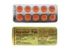Buy Tapentadol Tablets Aspadol 100mg Online at Lowest Price