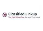 Classified Linkup is the best classified service provider -WI