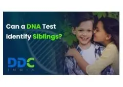 How Can Sibling DNA Testing Be Helpful?