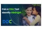 How Can Sibling DNA Testing Be Helpful?