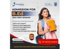 Enhance Your Teaching Career: Larn Edutech's B.ed. Course in Behala and Kolkata