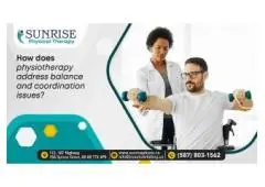 Nurturing Wellness: The Vital Role of Physiotherapy Spruce Grove
