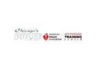 CPR AED Courses Mount Greenwood IL
