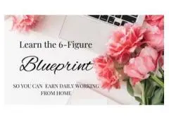 Unlock daily pay with our $29 6 Figure Blueprint! Limited spots available – join now! 