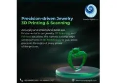3D Laser Scanning Companies in Mumbai