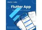 Top-Ranked Flutter App Development Company in California