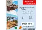Varanasi to Nepal Tour Package, Varanasi to Nepal Trip 