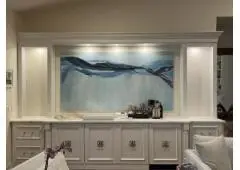 cabinet painting near me    