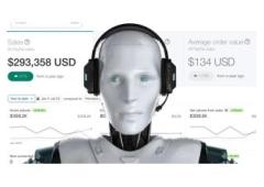 AUTOMATE YOUR INCOME WITH BOTS WHILE YOU SLEEP!
