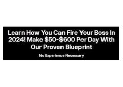 ***NEW***Be your own BOSS-work from home (3 spots left)