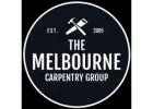 Melbourne Carpentry Co