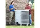 Air Conditioning Repair Hickory, NC
