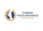 Personal Injury - Florida Foot and Ankle Specialists