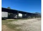 RV Storage in Winnsboro