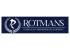 Best Data Governance Analyst - Rotmans Consultancy