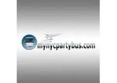 Luxury NJ Party Bus Rental from MyNYCPartyBus