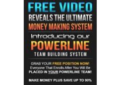 Free Video Visit The Ultimate Money Making System!
