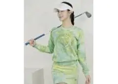 Golfwear for Women