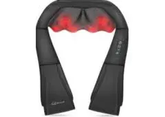 Enhance Flexibility and Relieve Body Pain with the Neck and Shoulder Massager